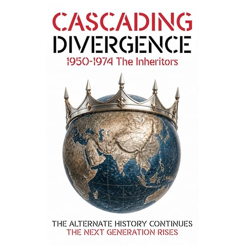 Cover of CASCADING DIVERGENCE
