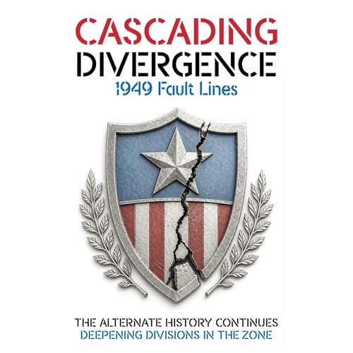 Cover of CASCADING DIVERGENCE