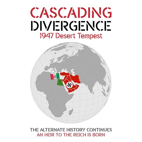 Cover of CASCADING DIVERGENCE