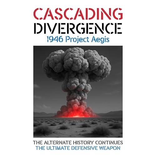 Cover of CASCADING DIVERGENCE