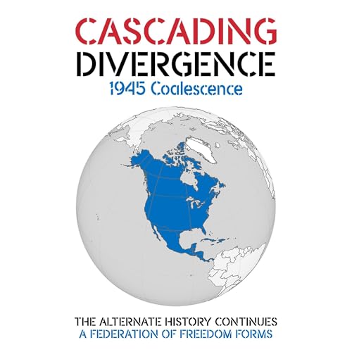 Cover of CASCADING DIVERGENCE