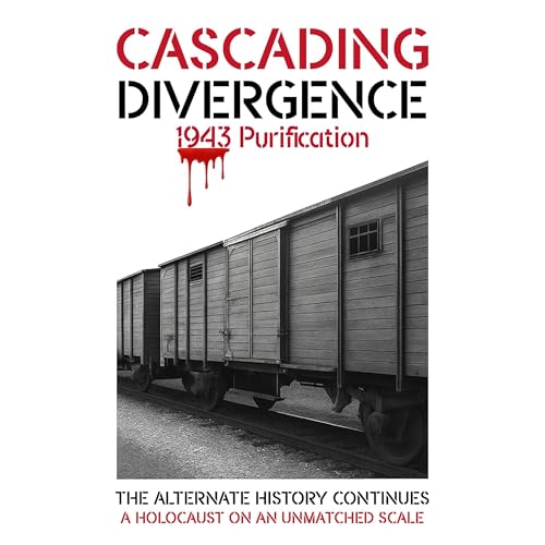 Cover of CASCADING DIVERGENCE