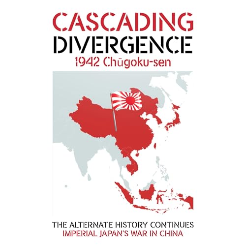 Cover of CASCADING DIVERGENCE