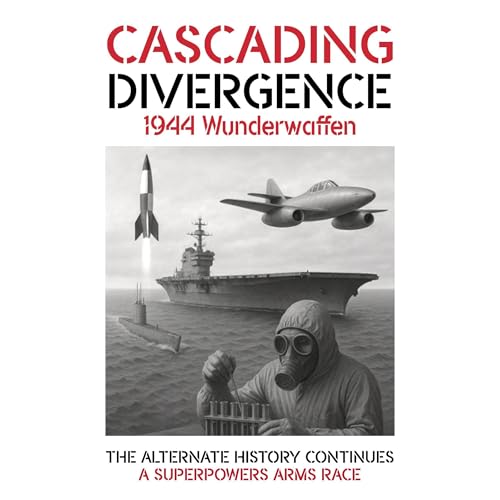 Cover of CASCADING DIVERGENCE
