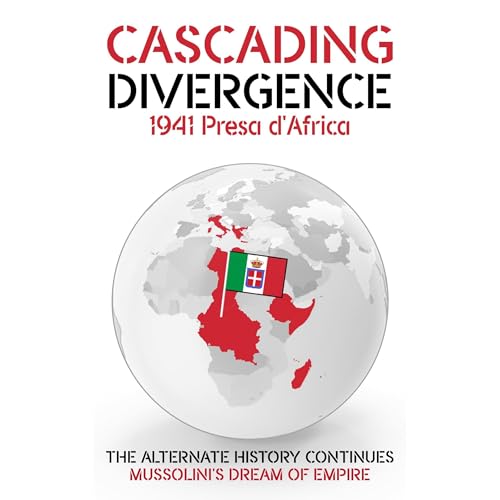 Cover of CASCADING DIVERGENCE