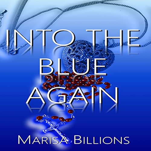 Cover of Into the Blue Again