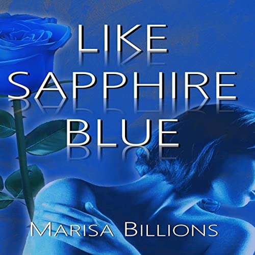 Cover of Like Sapphire Blue