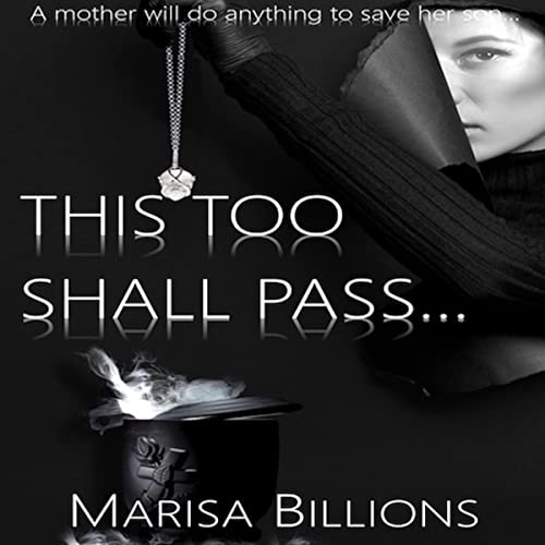 Cover of This Too Shall Pass...
