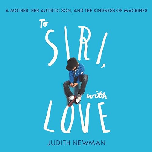 Cover of To Siri, With Love