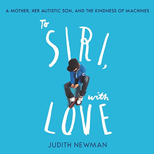 Cover of To Siri, With Love