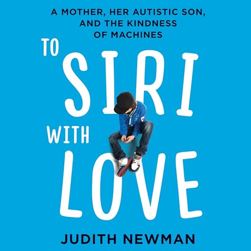 Cover of To Siri with Love