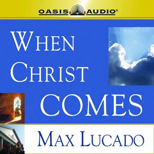 Cover of When Christ Comes