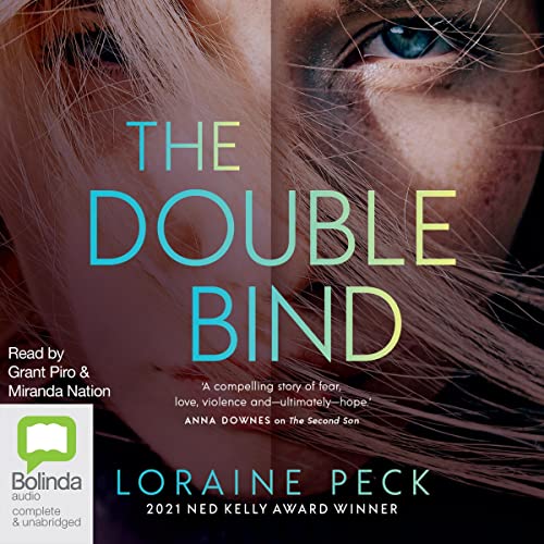 Cover of The Double Bind