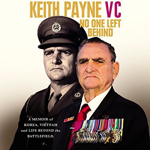 Cover of No One Left Behind