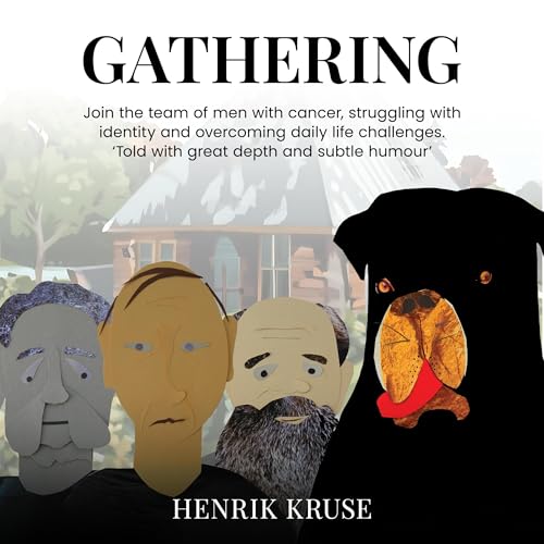 Cover of Gathering