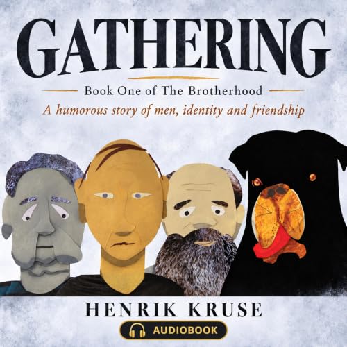Cover of Gathering