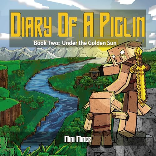 Cover of Under the Golden Sun