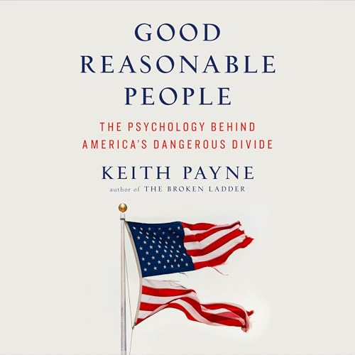Cover of Good Reasonable People