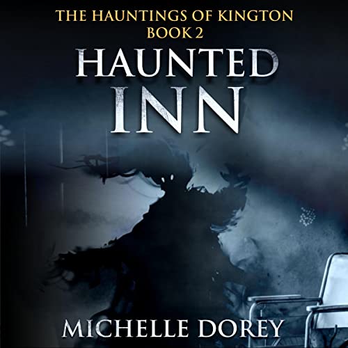 Cover of The Haunted Inn