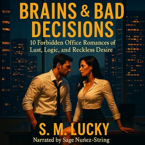 Cover of Brains & Bad Decisions