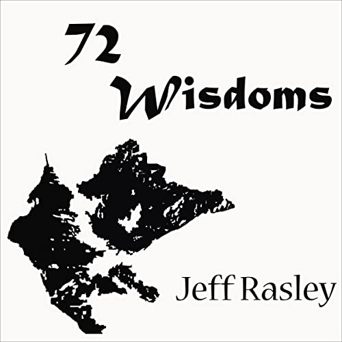 Cover of 72 Wisdoms