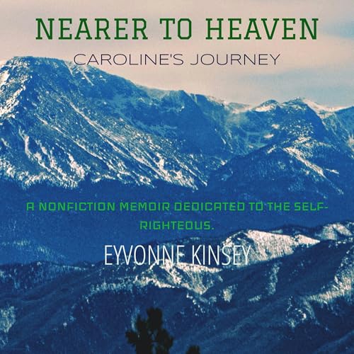 Cover of Nearer to Heaven