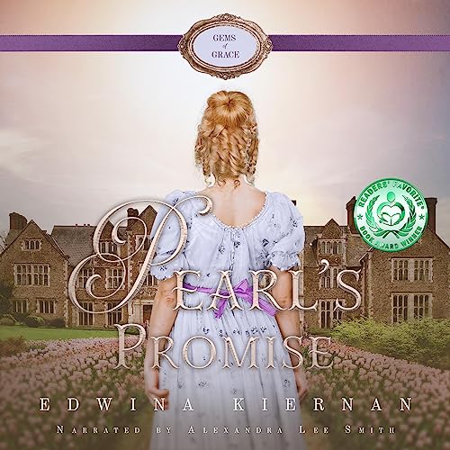 Cover of Pearl's Promise
