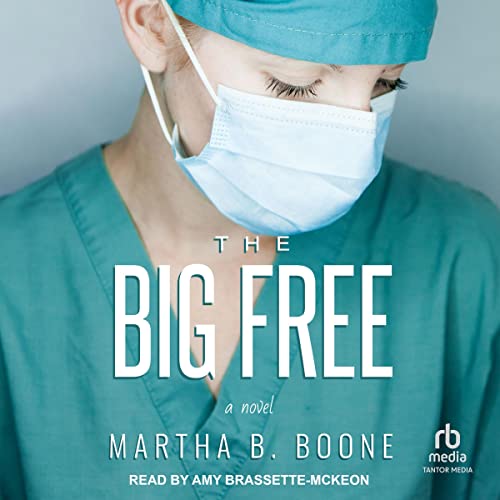 Cover of The Big Free