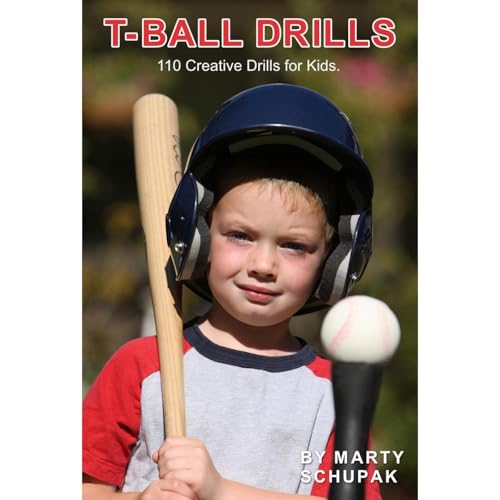 Cover of T Ball Drills