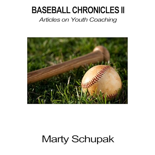 Cover of Baseball Chronicles II
