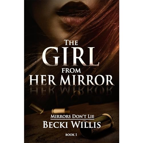 Cover of The Girl from Her Mirror