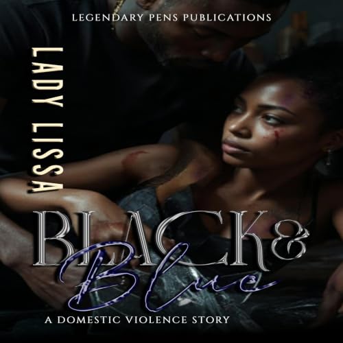 Cover of Black & Blue