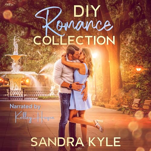 Cover of DIY Romance Series: The Complete Contemporary Romance Collection