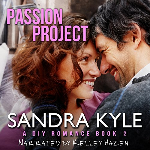 Cover of Passion Project