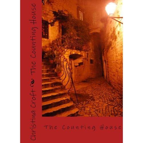 Cover of The Counting House