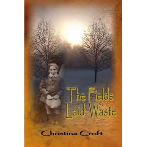 Cover of The Fields Laid Waste