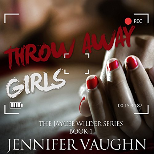 Cover of Throw Away Girls