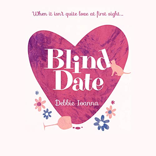 Cover of Blind Date: Blind Date, Book 1