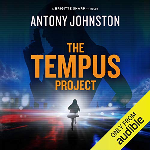 Cover of The Tempus Project