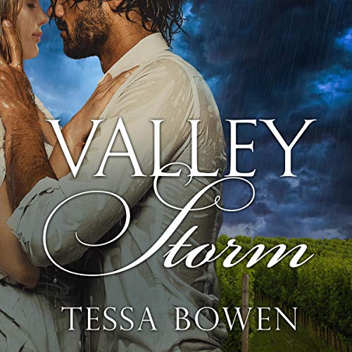 Cover of Valley Storm