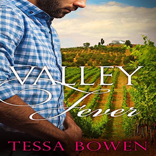 Cover of Valley Fever