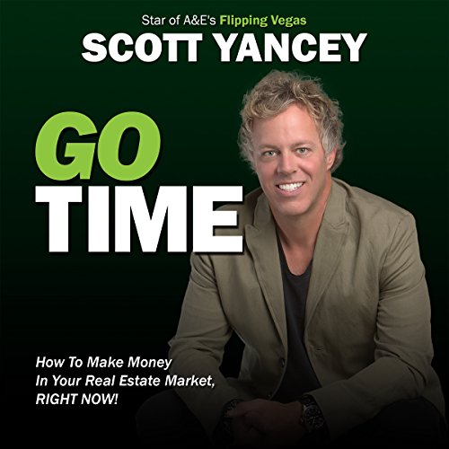 Cover of Go Time