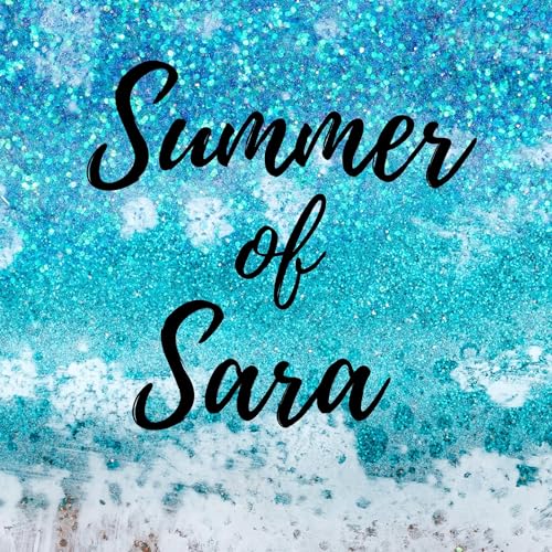 Cover of Summer of Sara