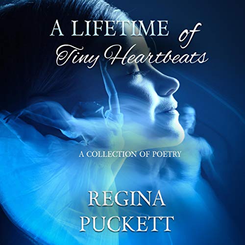 Cover of A Lifetime of Tiny Heartbeats