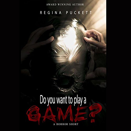 Cover of Do You Want to Play a Game?