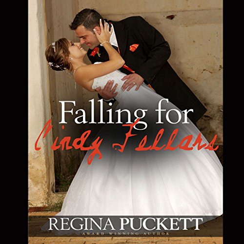 Cover of Falling for Cindy Fellars