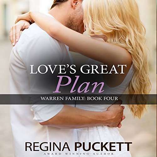 Cover of Love's Great Plan