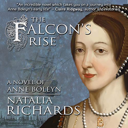 Cover of The Falcon's Rise