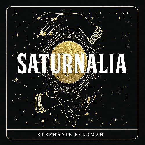 Cover of Saturnalia