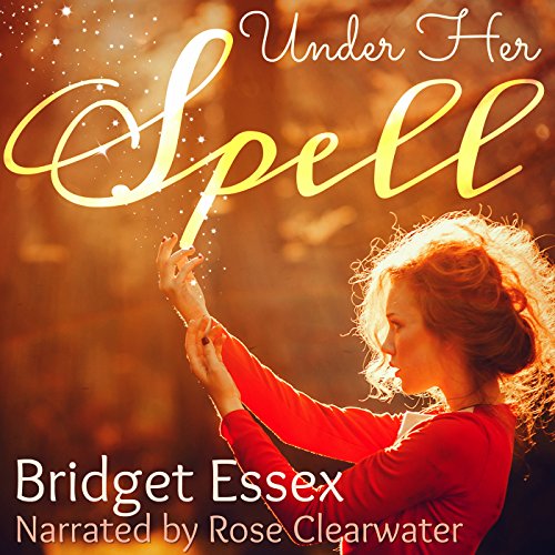 Cover of Under Her Spell